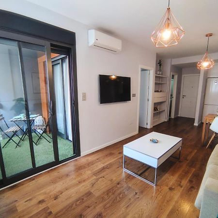 شقة Apartamento Dlux غرناطة المظهر الخارجي الصورة
