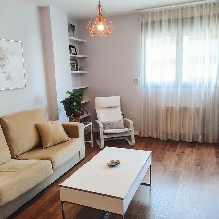 شقة Apartamento Dlux غرناطة المظهر الخارجي الصورة
