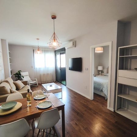 شقة Apartamento Dlux غرناطة المظهر الخارجي الصورة