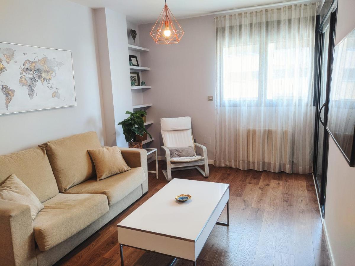 شقة Apartamento Dlux غرناطة المظهر الخارجي الصورة