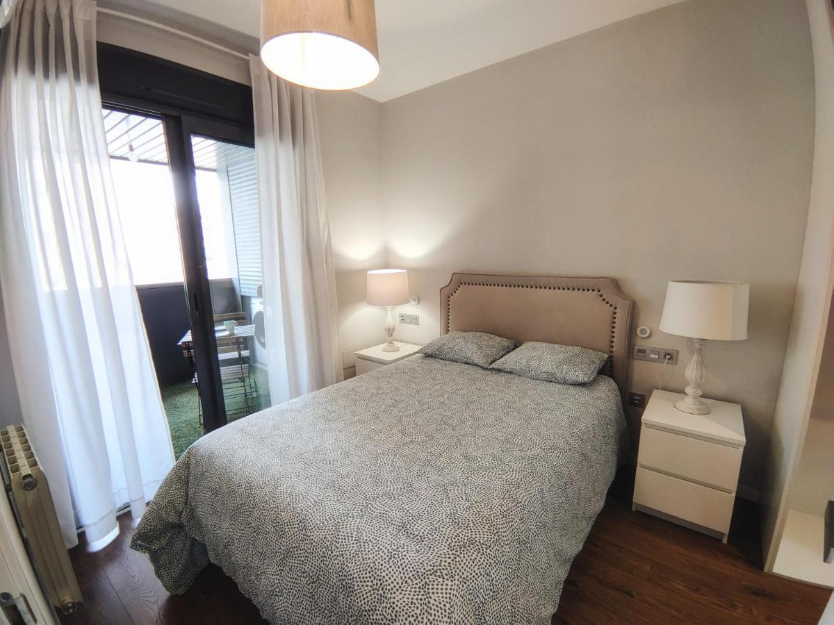 شقة Apartamento Dlux غرناطة المظهر الخارجي الصورة