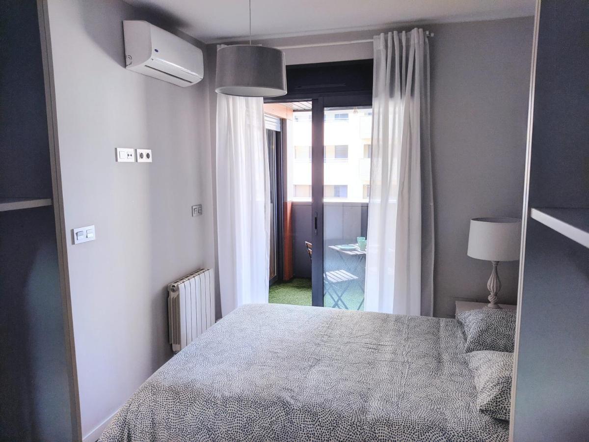 شقة Apartamento Dlux غرناطة المظهر الخارجي الصورة
