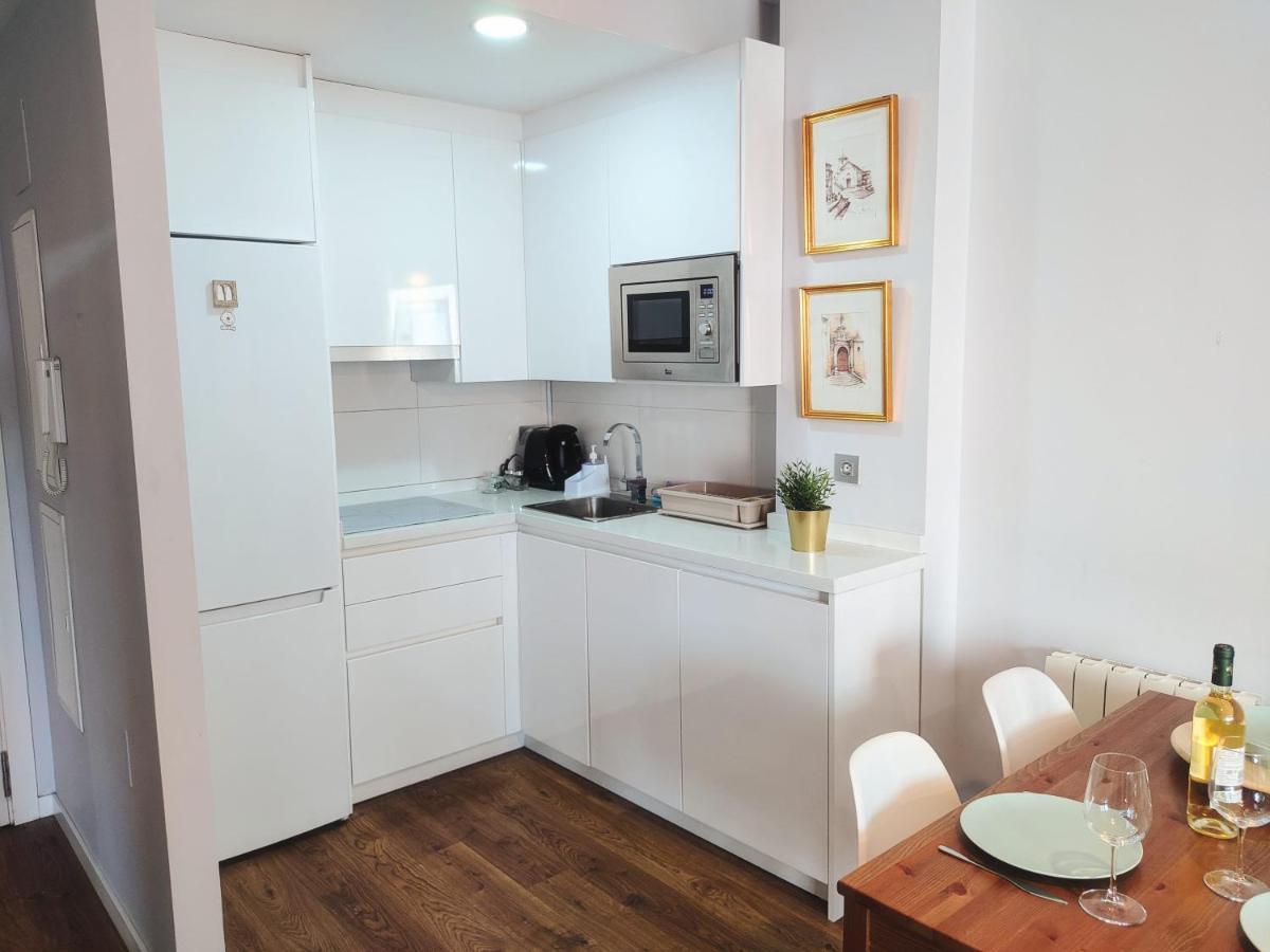 شقة Apartamento Dlux غرناطة المظهر الخارجي الصورة